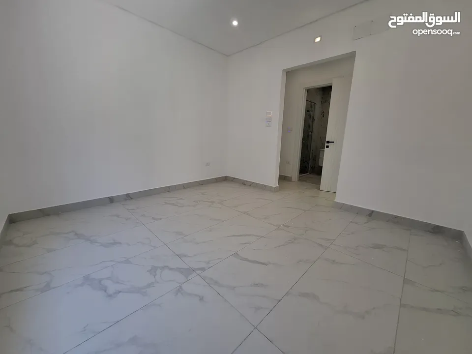 شقة جديدة شبه مفروشة للإيجار ( Property 43388 )-175093983