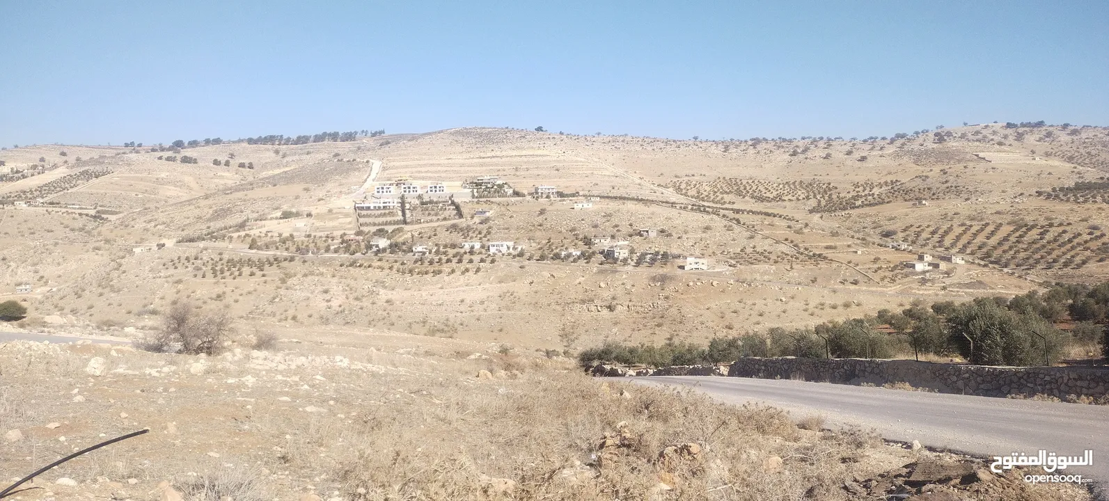 الكمشة شمال شفابدران