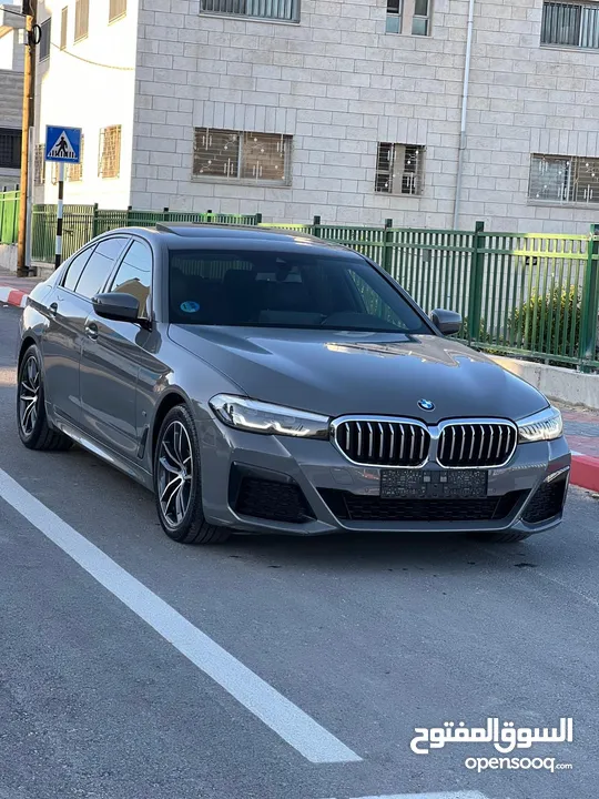 BmW 
2020