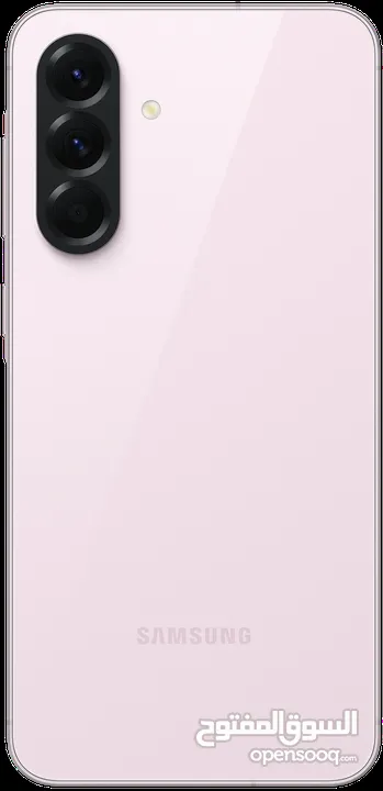 Samsung Galaxy A56 5G الجديد من سامسونج جلاكسي ايه a 56 5g