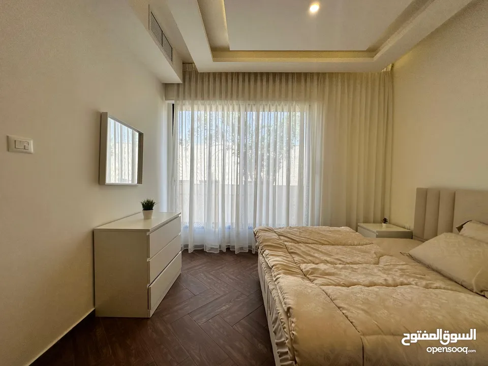 Furnished Apartment For Rent In Abdoun ( Property 43076 )-174804484