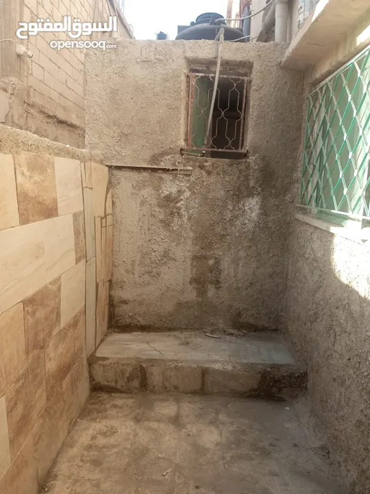 شقة صغيره للايجار