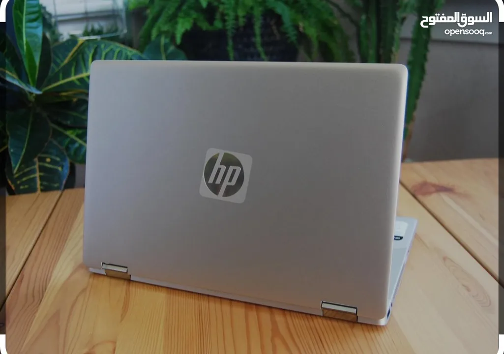 لابتوب أتش بي آي سفن LAPTOP HP PAVILION  X 360 i7