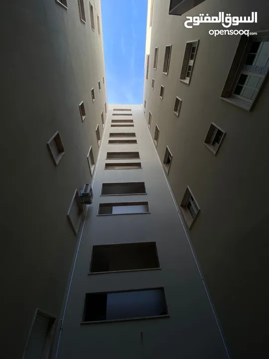 شقة سكنية فاخرة - حي دمشق طرابلس