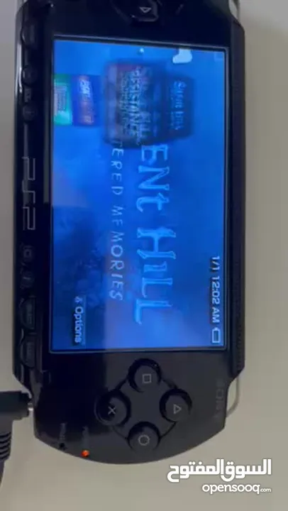 PSP 100 FOR SALE