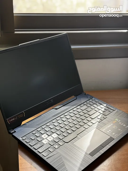 ASUS TUF Gaming A15 للبيع