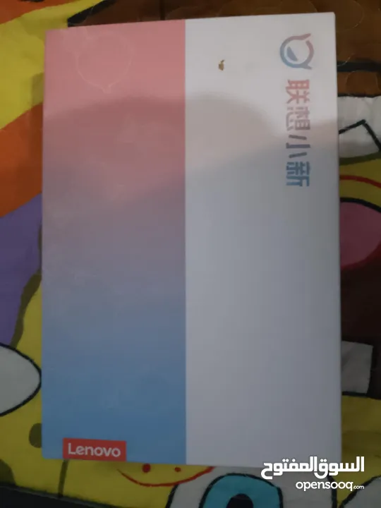 lenovo xioane 2024 pad global