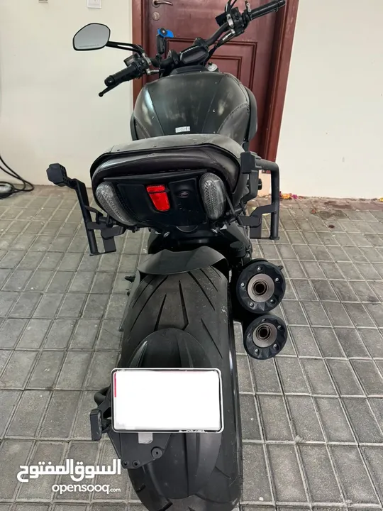 Ducati Diavel for sale