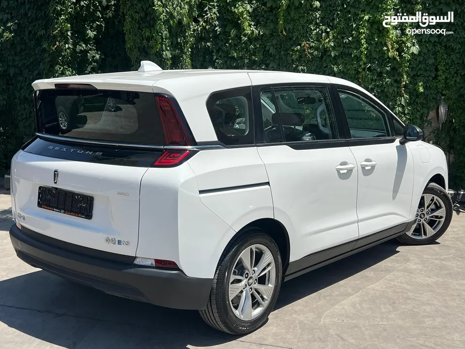 New Arrival 2023 Bestne E05 EV سياره عداد زيرو عرض خاص لمده اسبوع