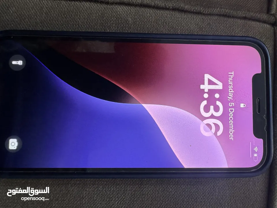 iPhone 12 pro  ايفون 12 برو وارد امريكي