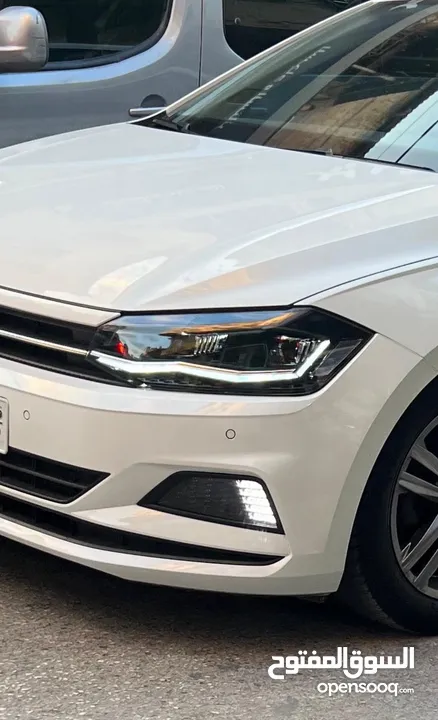 بعد الصلاه على النبي ......Vw polo::::2020