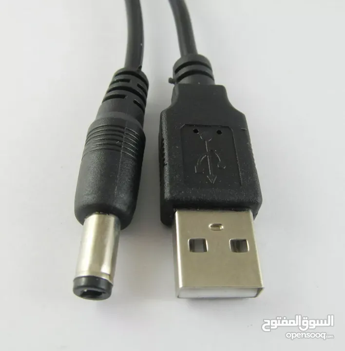 سلك شحن للسماعات