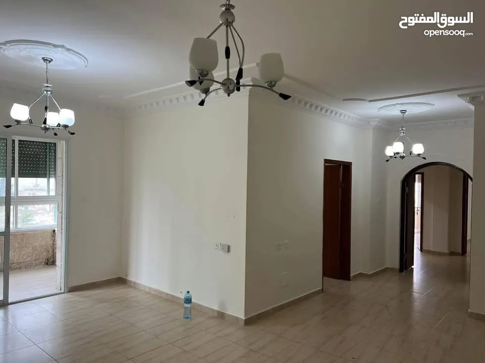 شقه فارغة للايجار في المصيون