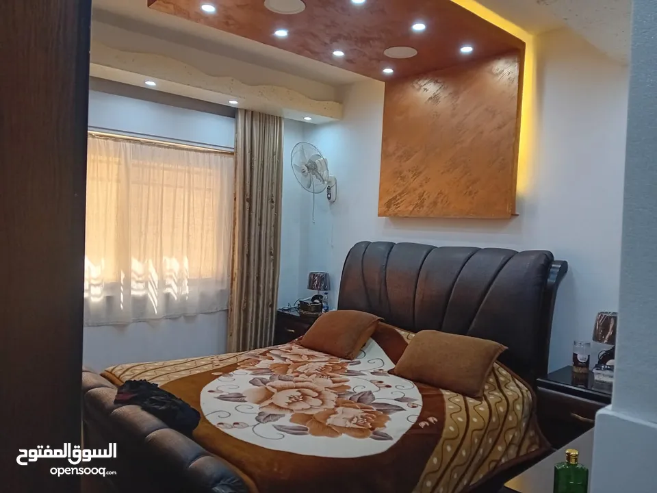 شقة للبيع في عمان