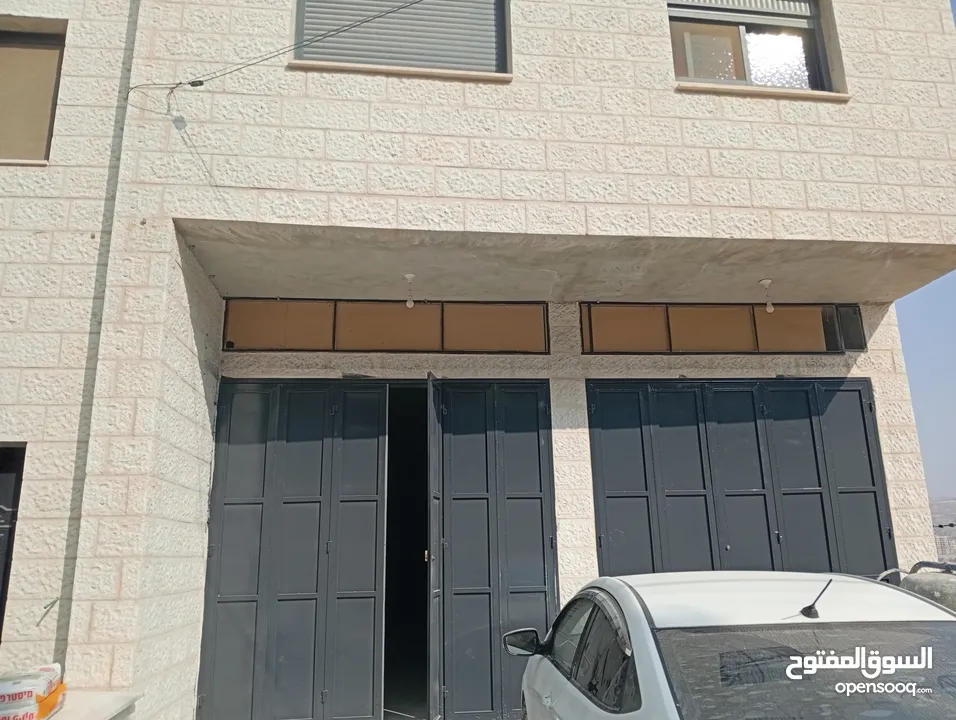 مستودع للايجار