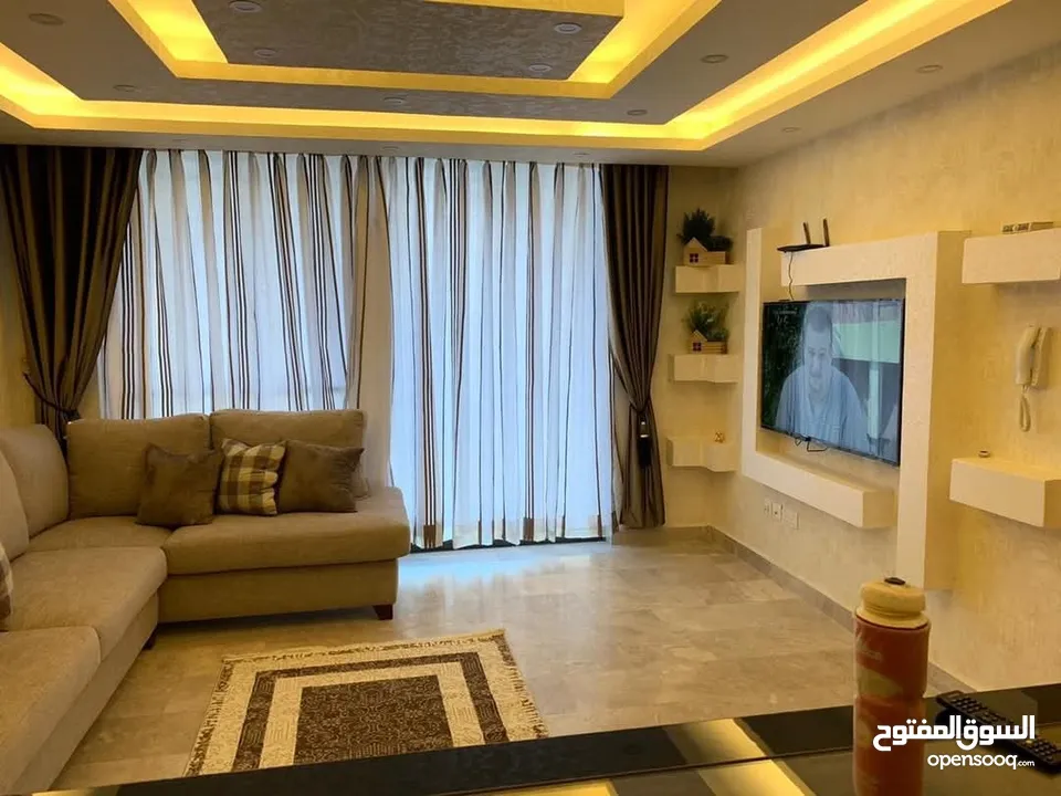 Mido.Home افخم الشقق والاستوديهات المفروشه داخل عمان  للايجار اليومي والاسبوعي فقط
