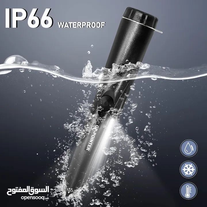 جهاز عصا كاشف  كشف وجود جميع انواع المعادن  ذهب فضه حديد  نحاس المنيوم حجاره ناريه مع ة شحن كهربائي