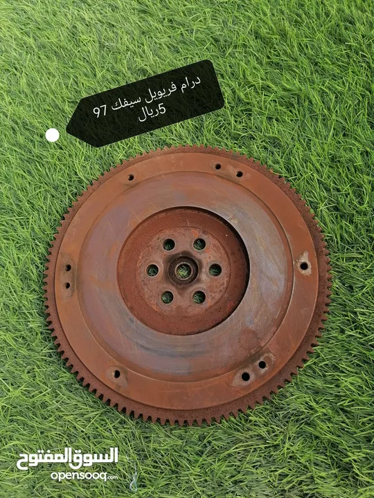 قطع غيار هوندا سيفك 99