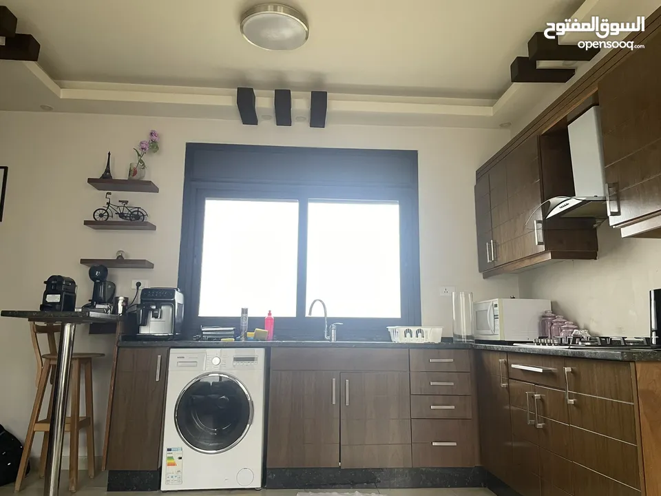 Modern apartment in  شقة متميزة في دير غبار Deir Ghbar