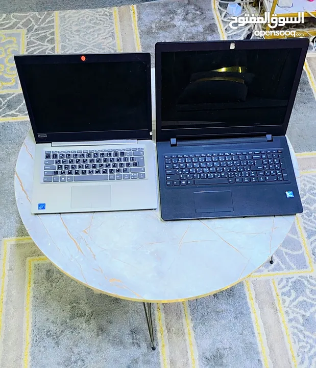 2 used lenovo laptops in very cheap price