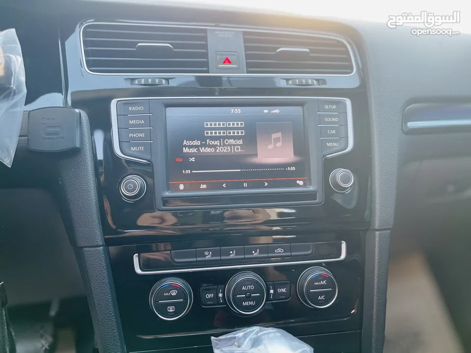 Golf tsi mk7