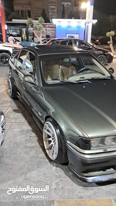 e336 موديل 1994