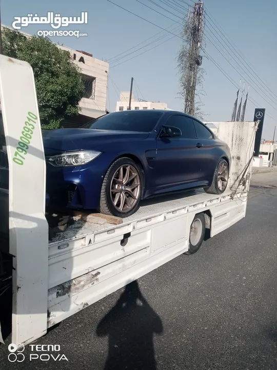 ونش شاهين 24 ساعه عمان الغربيه عمان الشرقيه جميع المحافظات عمان البيادر السابع الصويفية ام اذينه