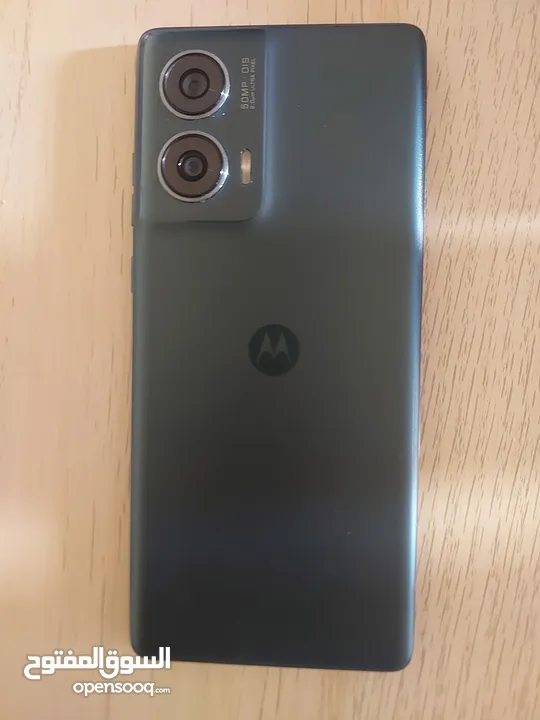 motorola edge 50 fusion