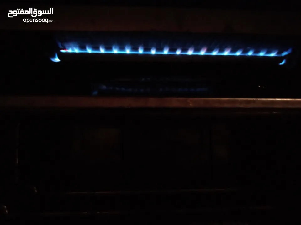 غاز اودينست ايطالي 90سم