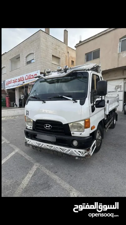 هونداي مايتي 2015 4جيد
