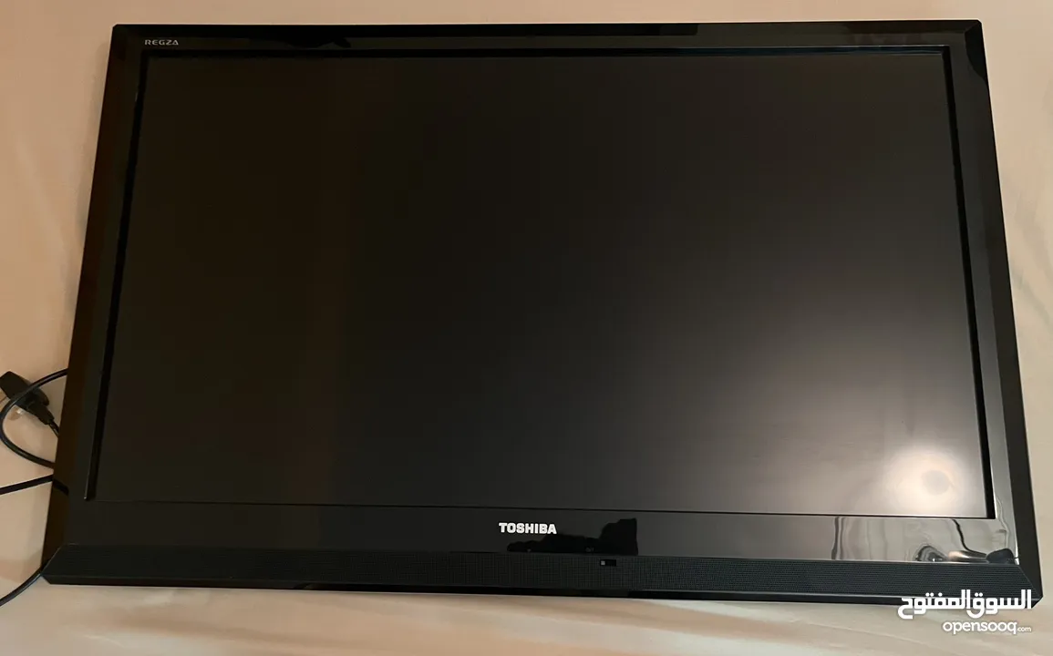 شاشة تلفزيون توشيبا 40 بوصة LCD Toshiba