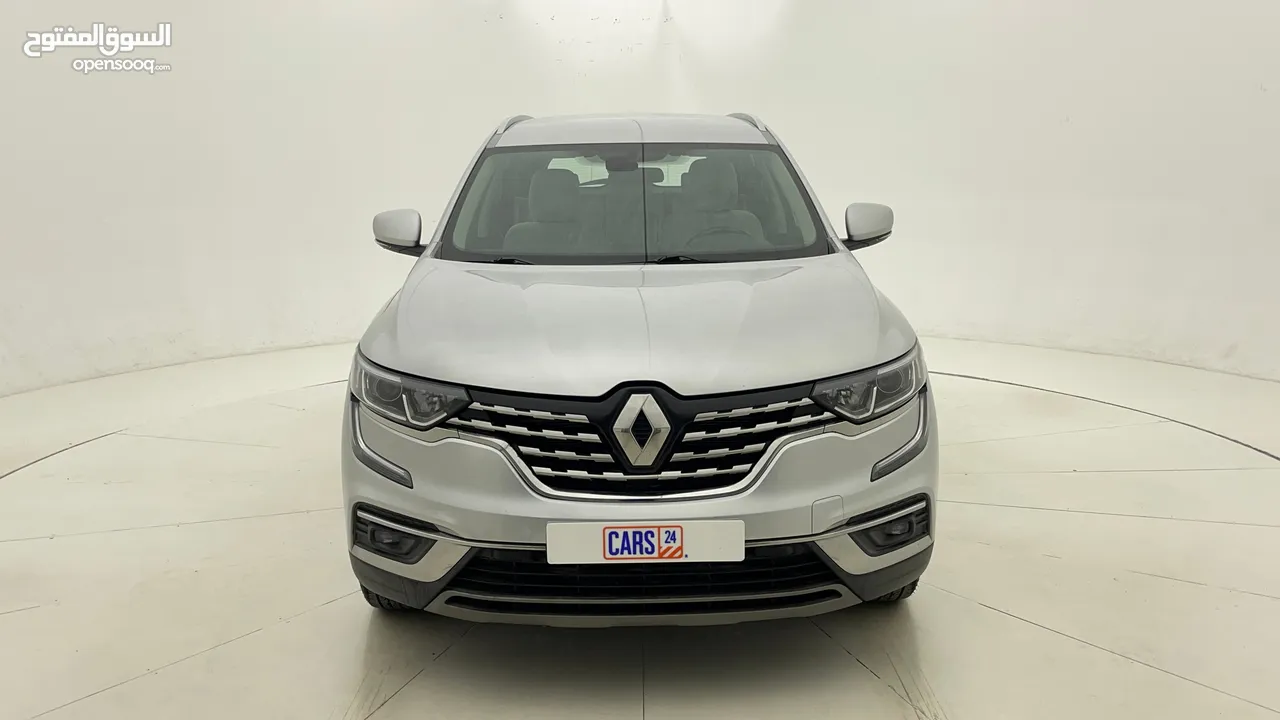 (FREE HOME TEST DRIVE AND ZERO DOWN PAYMENT) RENAULT KOLEOS