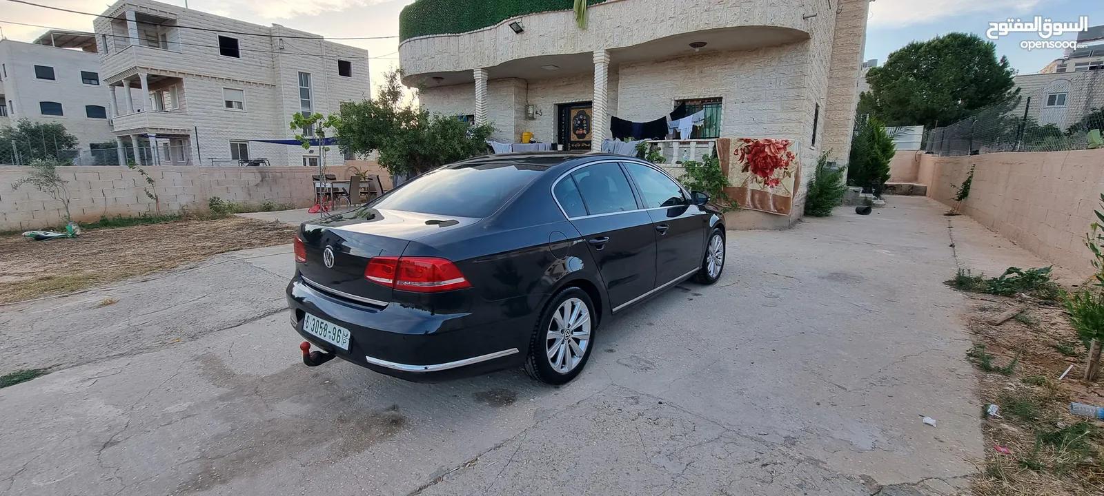 باسات فحص ممتاز