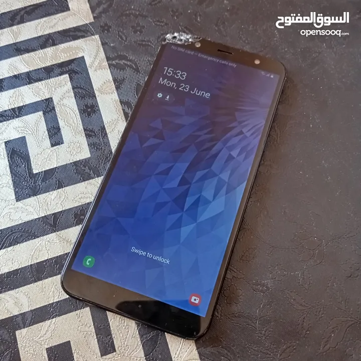 هاتفين شغالين بشكل ممتاز للبيع بسعر 30