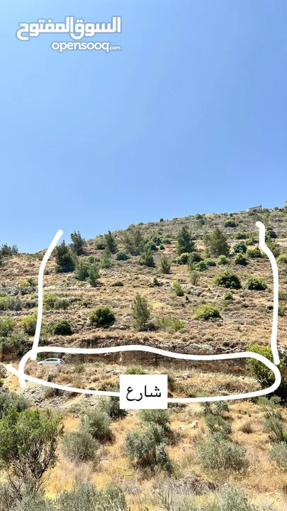 ارض للبيع في منطقة حسكا تصنيف الف كوشان طابو البيع على الكاش