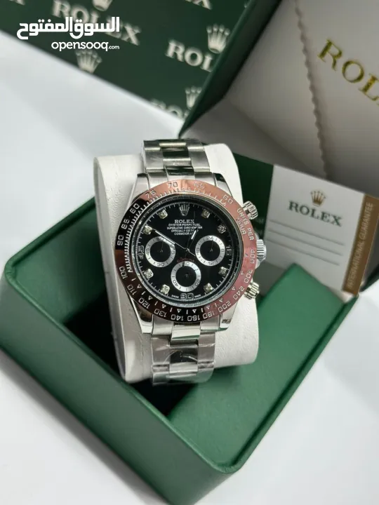 ساعات رجاليه ترند الفخمة المميزه ل 2026