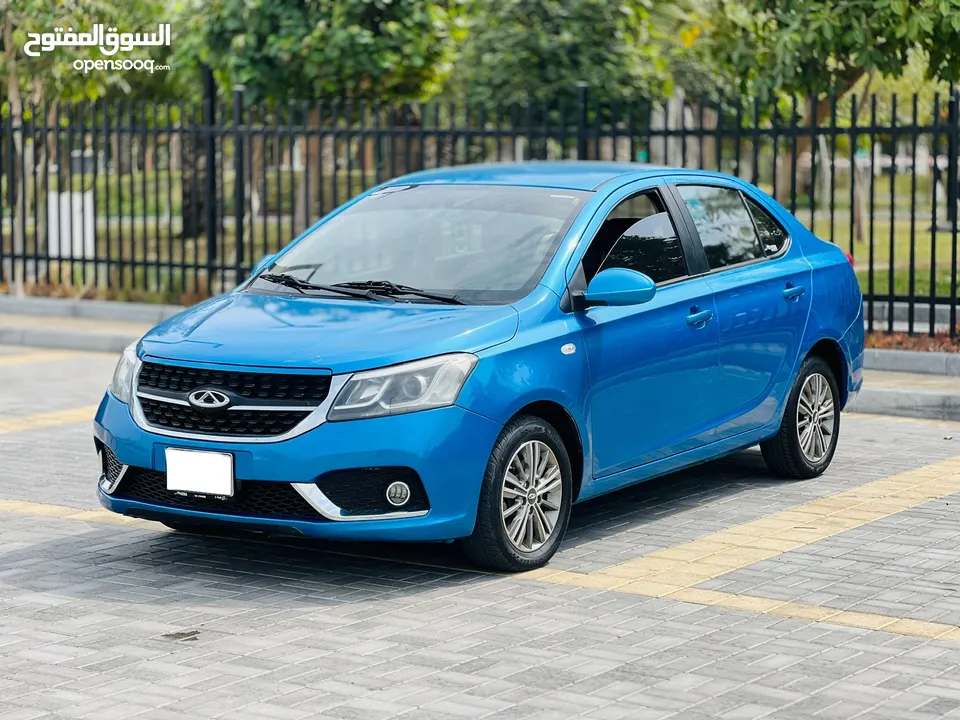 Chery Arrizo 3 2019 model single owner for sale