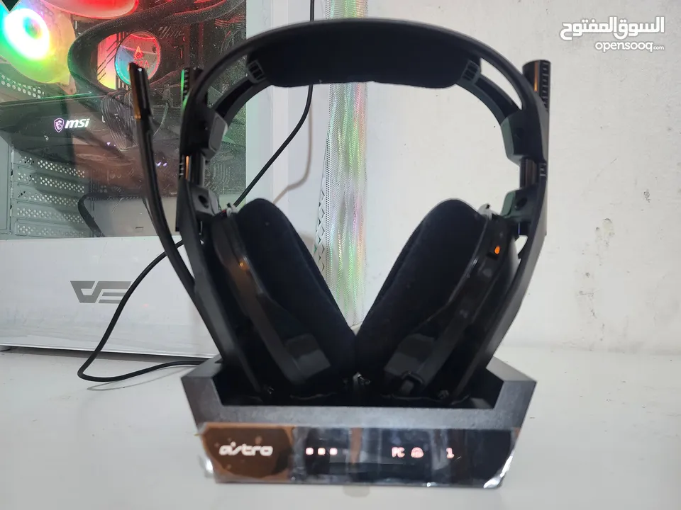 astro a50 gen 4