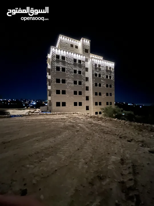 عمارة الهدى