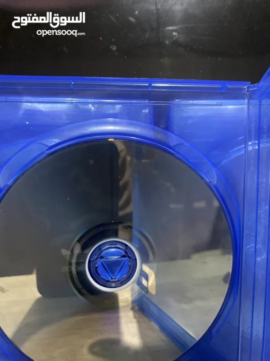 FIFA 23 CD أصلي بحالة ممتازة – شغال بدون مشاكل سعر مناسب  تواصل خاص