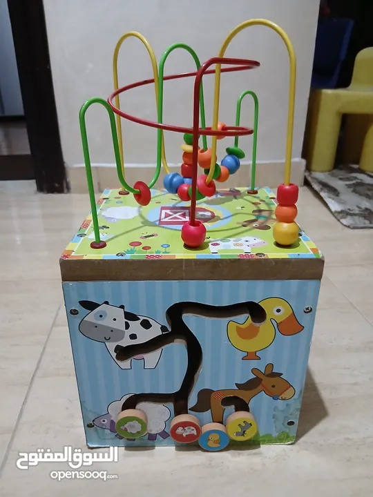اعراض اطفال نظيفه
