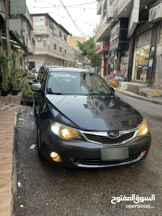 سوبارو b3 ماتور 1500
