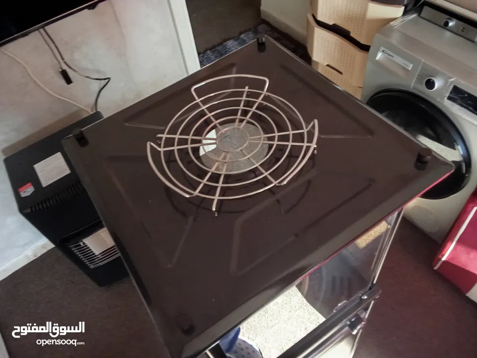 صوبة رومو فايربليس استخدام اسبوع فقط جديدة بسعر حرق بداعي الرحيل