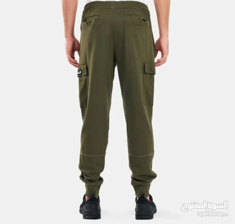 Brand New Unused Original Timberland Cargo Sweatpants For Sell