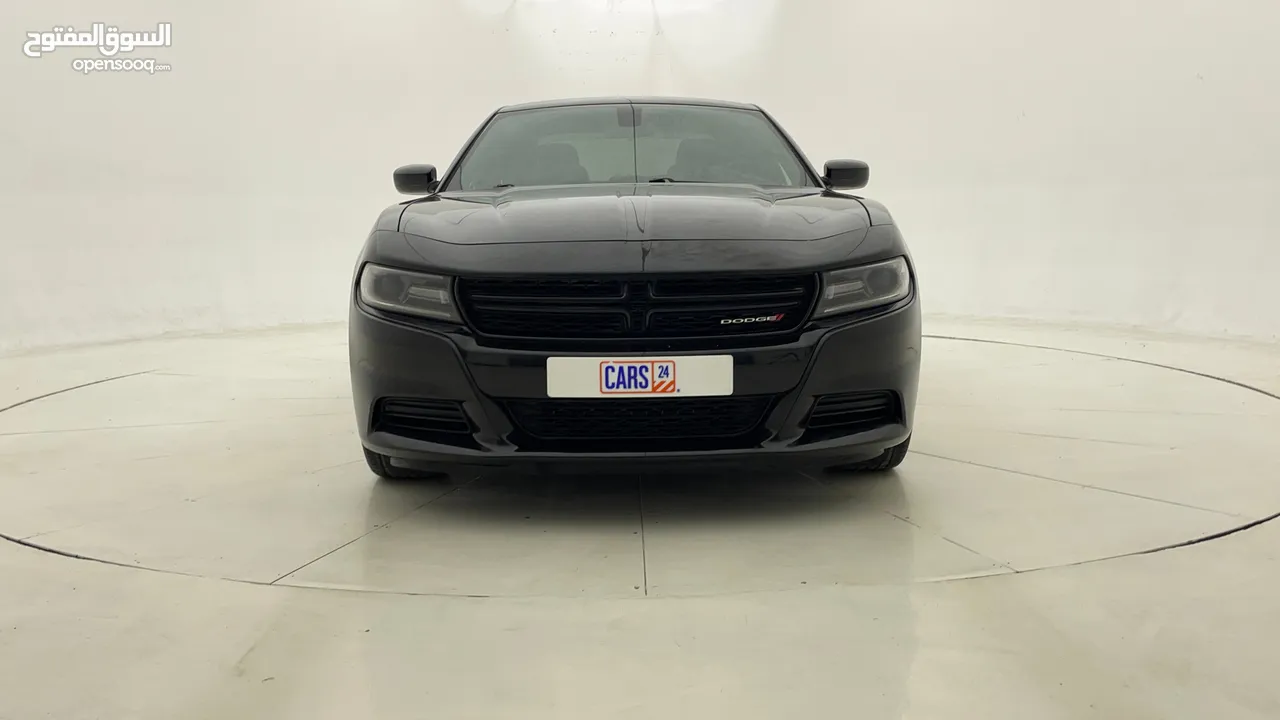 (HOME TEST DRIVE AND ZERO DOWN PAYMENT) DODGE CHARGER