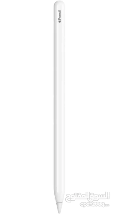 Apple Pencil 2 generation not used  قلم ابل الجيل  الثاني غير مستخدم