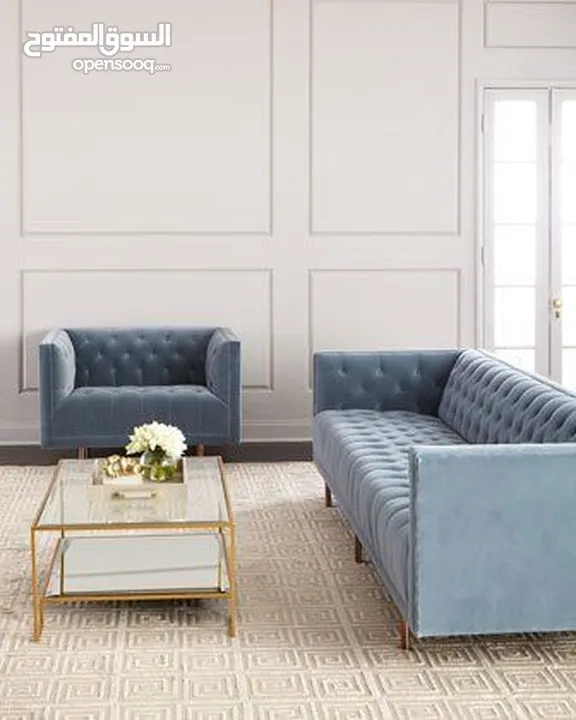 Sofa set living room furniture home furniture