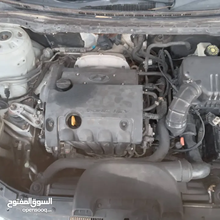 هوندي i30 ربي يبارك  لبيع 1750