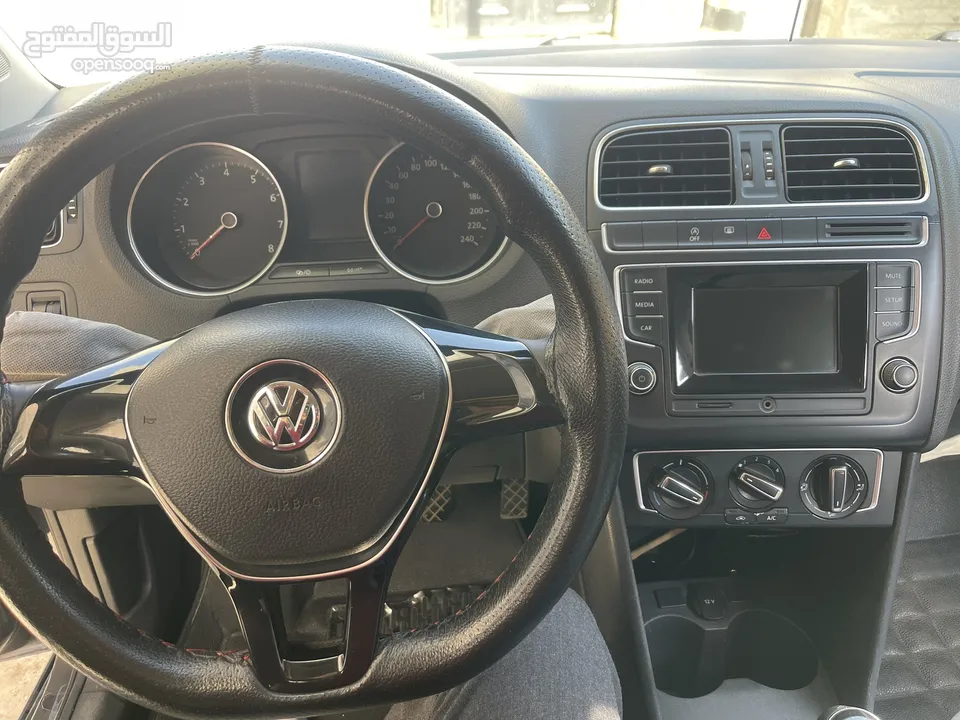 Polo tsi 1200