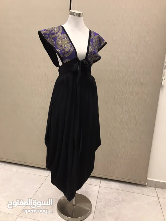 عبايات وارد خليجي
